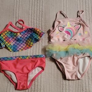 Swim Suits